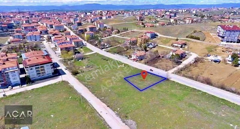 **acaremlak**yıldırım Mah 497m2 Kızık Cad Cepheli Tek Tapu Arsa. - Görsel 22