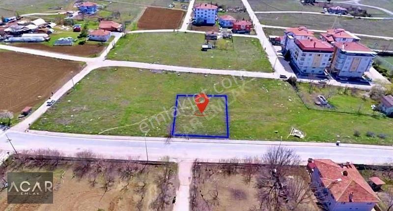 **acaremlak**yıldırım Mah 497m2 Kızık Cad Cepheli Tek Tapu Arsa. - Görsel 24