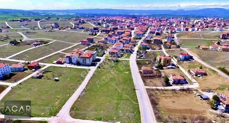 **acaremlak**yıldırım Mah 497m2 Kızık Cad Cepheli Tek Tapu Arsa. - Görsel 5