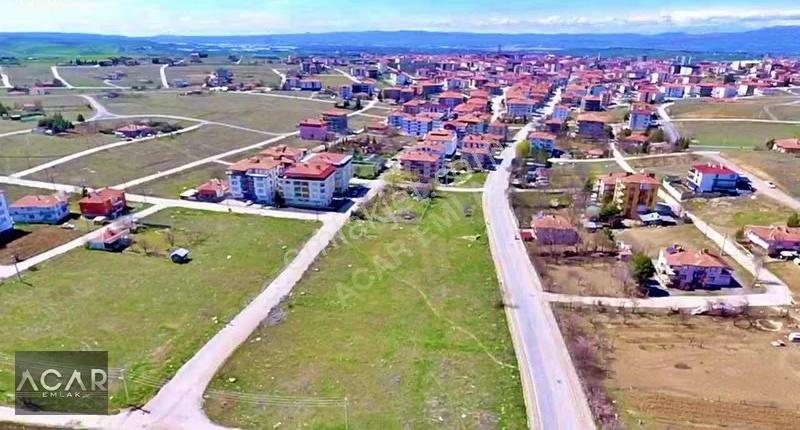 **acaremlak**yıldırım Mah 497m2 Kızık Cad Cepheli Tek Tapu Arsa. - Görsel 28