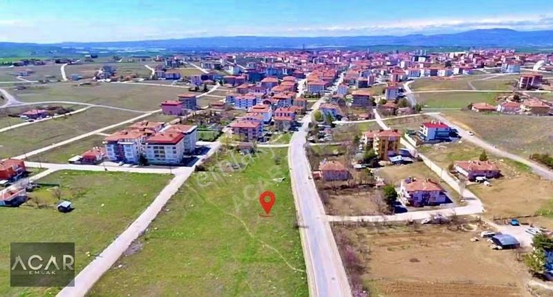 **acaremlak**yıldırım Mah 497m2 Kızık Cad Cepheli Tek Tapu Arsa. - Görsel 23