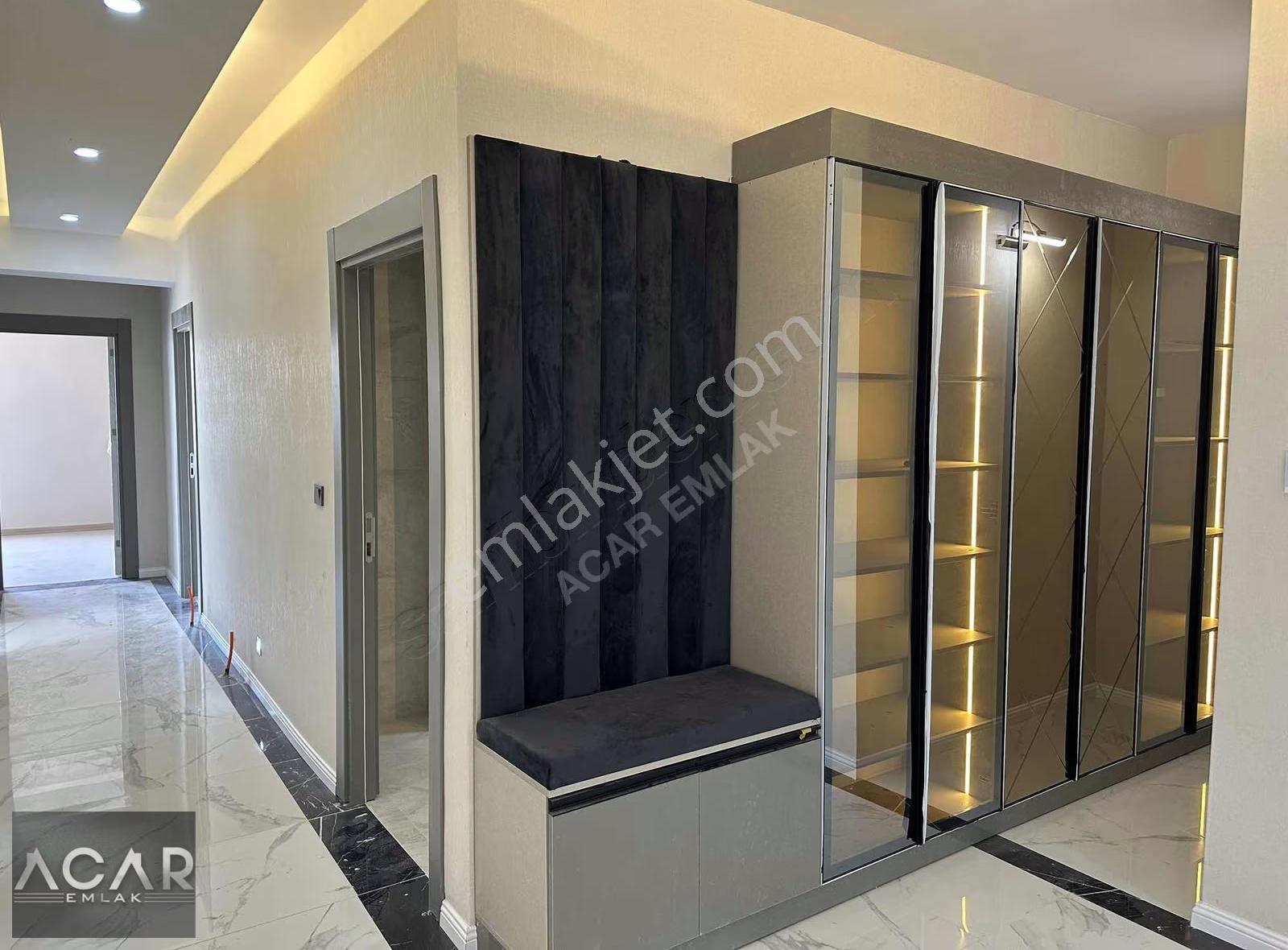 **acaremlak* Mega Lüks 167m2 Site Konseptinde 1800 Kredili Daire - Görsel 11