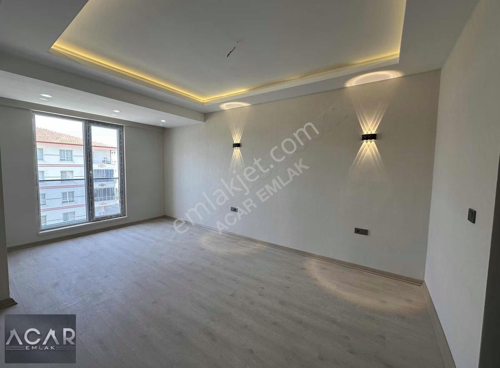 **acaremlak* Mega Lüks 167m2 Site Konseptinde 1800 Kredili Daire - Görsel 29