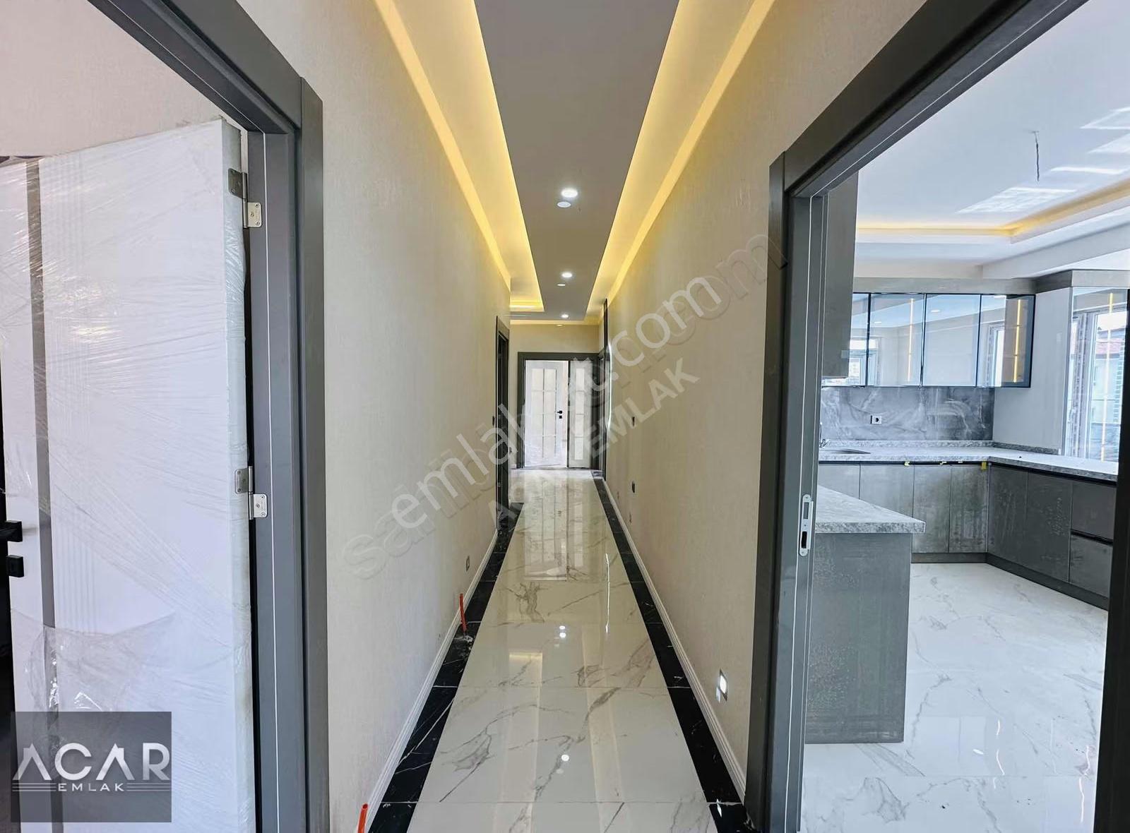 **acaremlak* Mega Lüks 167m2 Site Konseptinde 1800 Kredili Daire - Görsel 7