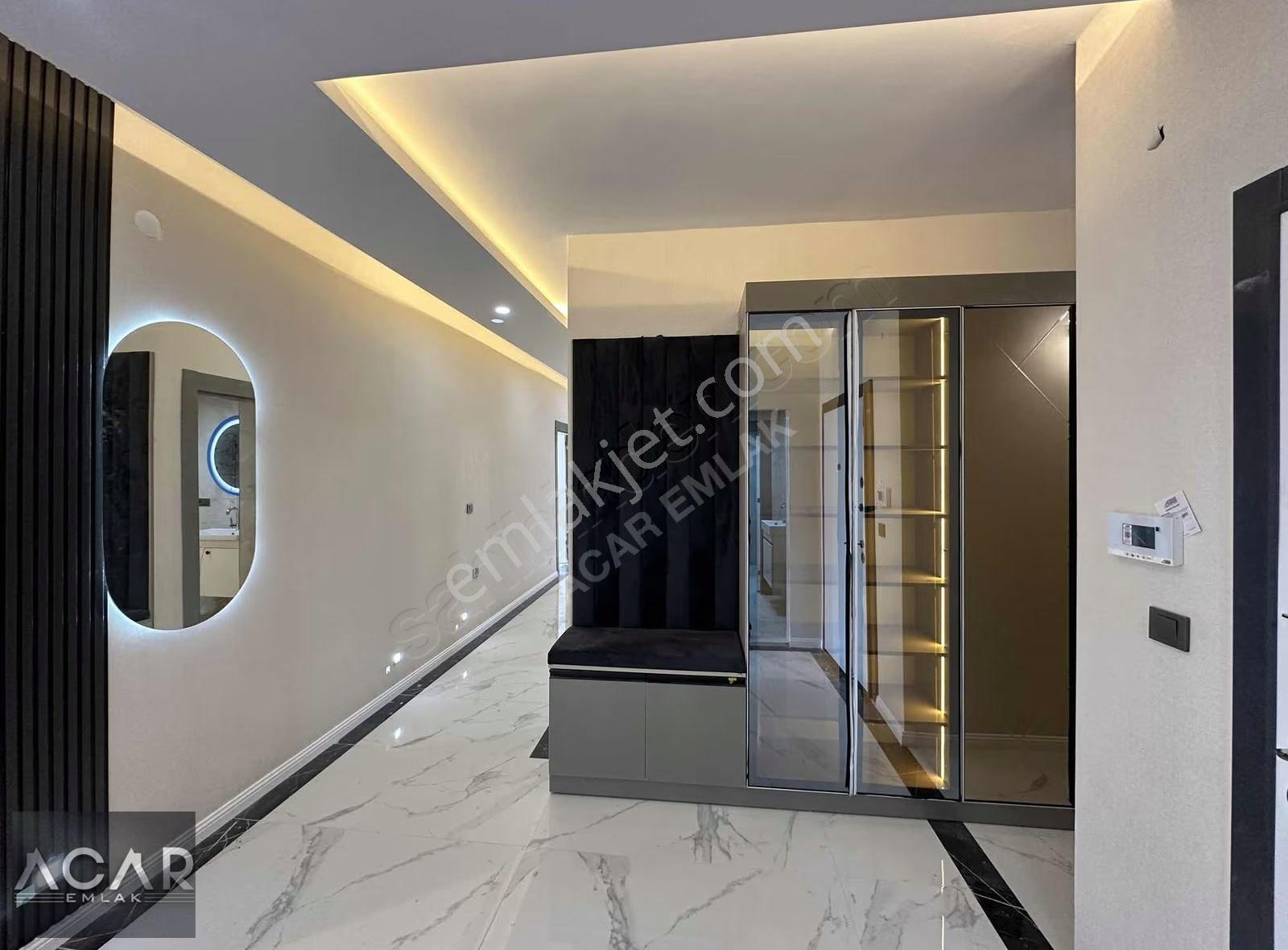 **acaremlak* Mega Lüks 167m2 Site Konseptinde 1800 Kredili Daire - Görsel 18