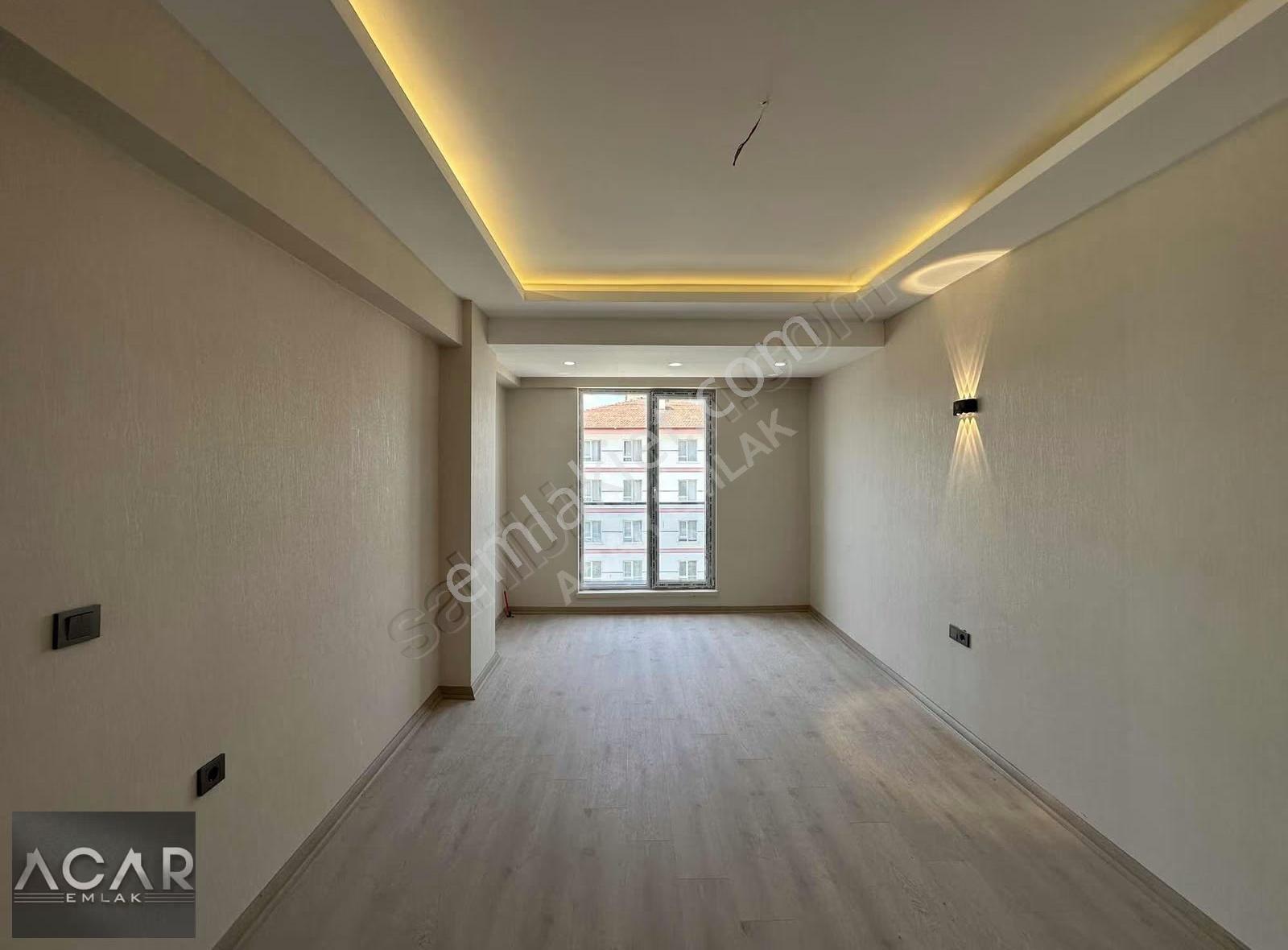 **acaremlak* Mega Lüks 167m2 Site Konseptinde 1800 Kredili Daire - Görsel 9