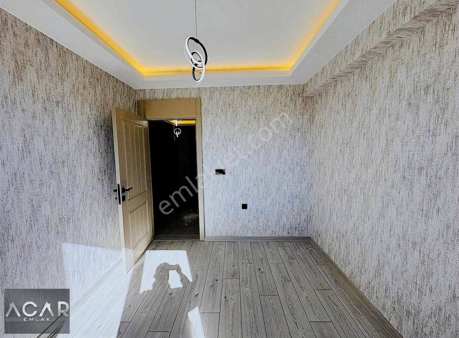 Acaremlak-mega Lüks 3+1 Full Yapılı Her Katta Satılık Daireler * - Görsel 22
