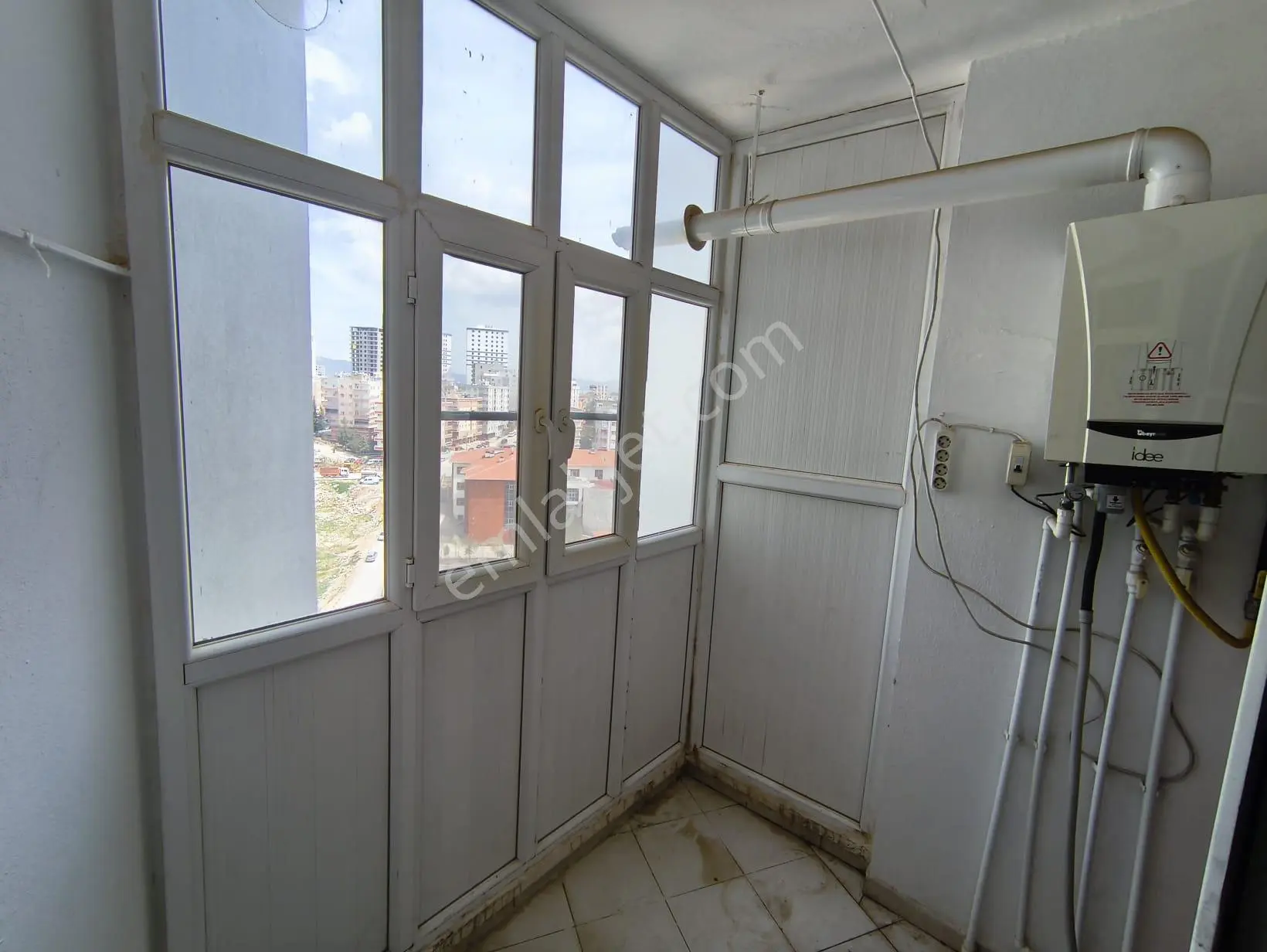 İkizkent Kiralık Daire A Blok Kat11 - Görsel 5