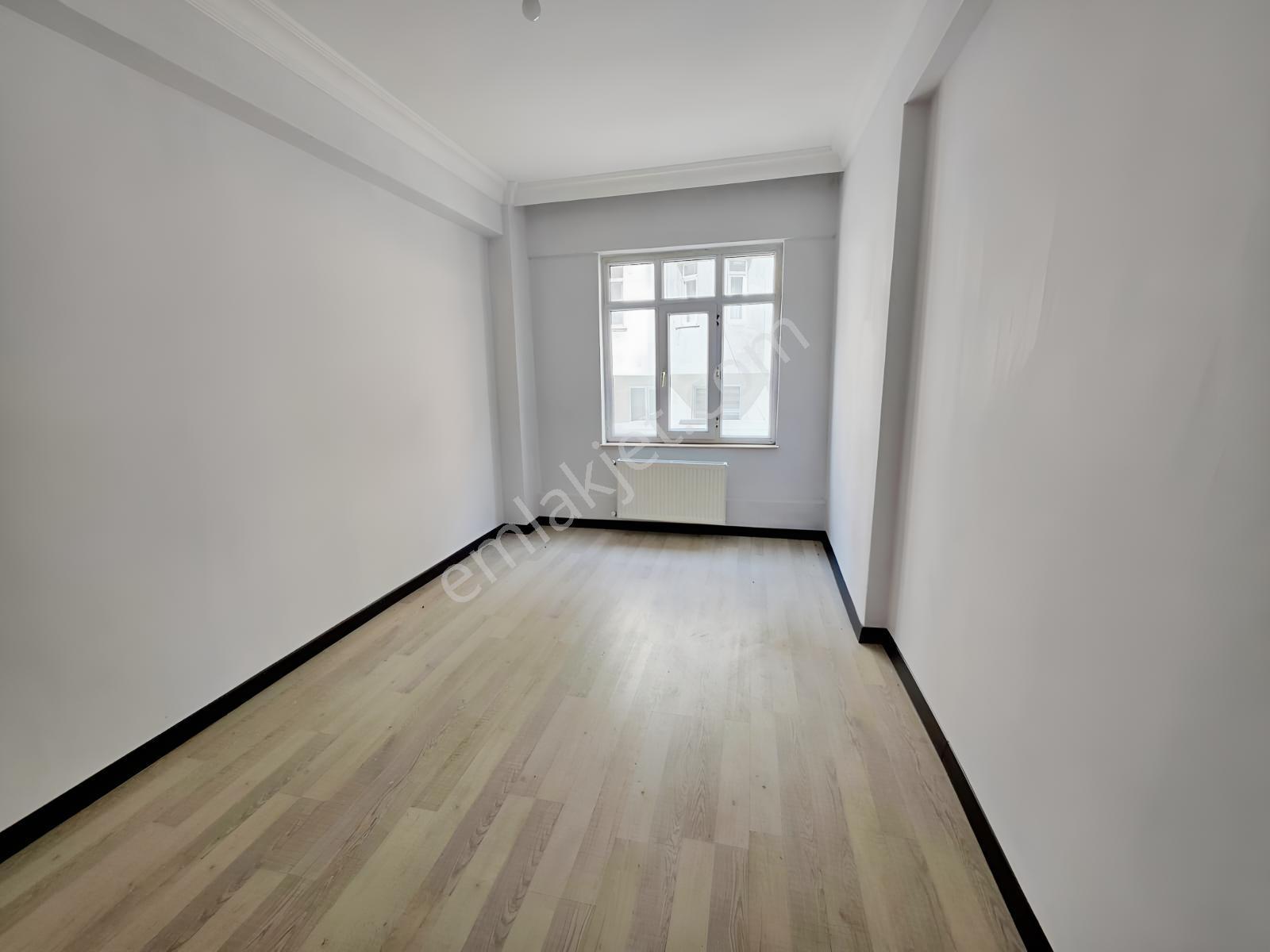 Gökmeydan'da Köşe Konum 120m2 3+1 Bakımlı Daire - Görsel 6
