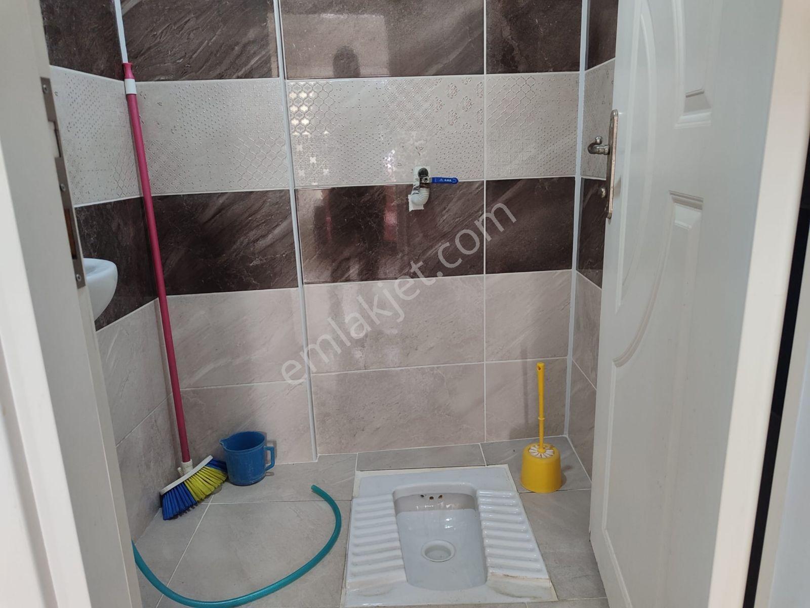 Asel'den Çarşı Merkezde 2+1 Eşyalı Kiralık Daire Yeni Bina - Görsel 15