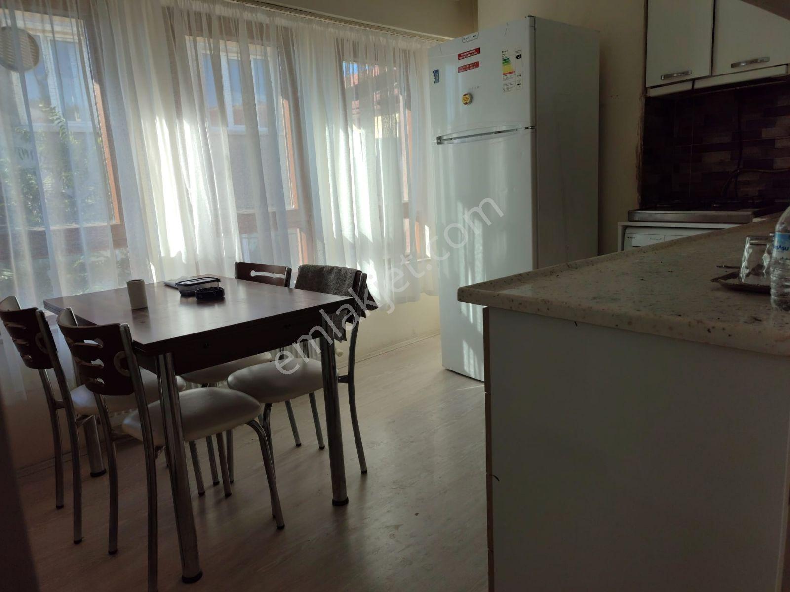 Asel'den Çarşı Merkezde 2+1 Eşyalı Kiralık Daire Yeni Bina