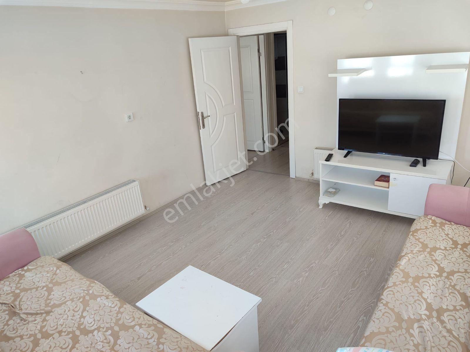 Asel'den Çarşı Merkezde 2+1 Eşyalı Kiralık Daire Yeni Bina - Görsel 12