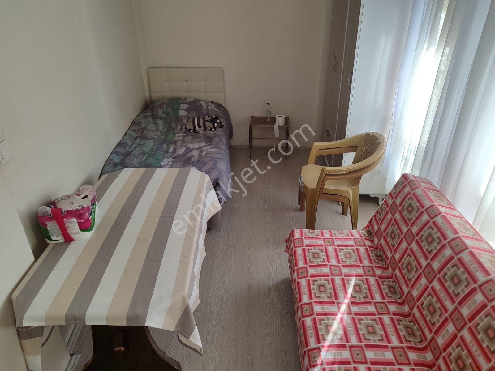 Asel'den Çarşı Merkezde 2+1 Eşyalı Kiralık Daire Yeni Bina - Görsel 14