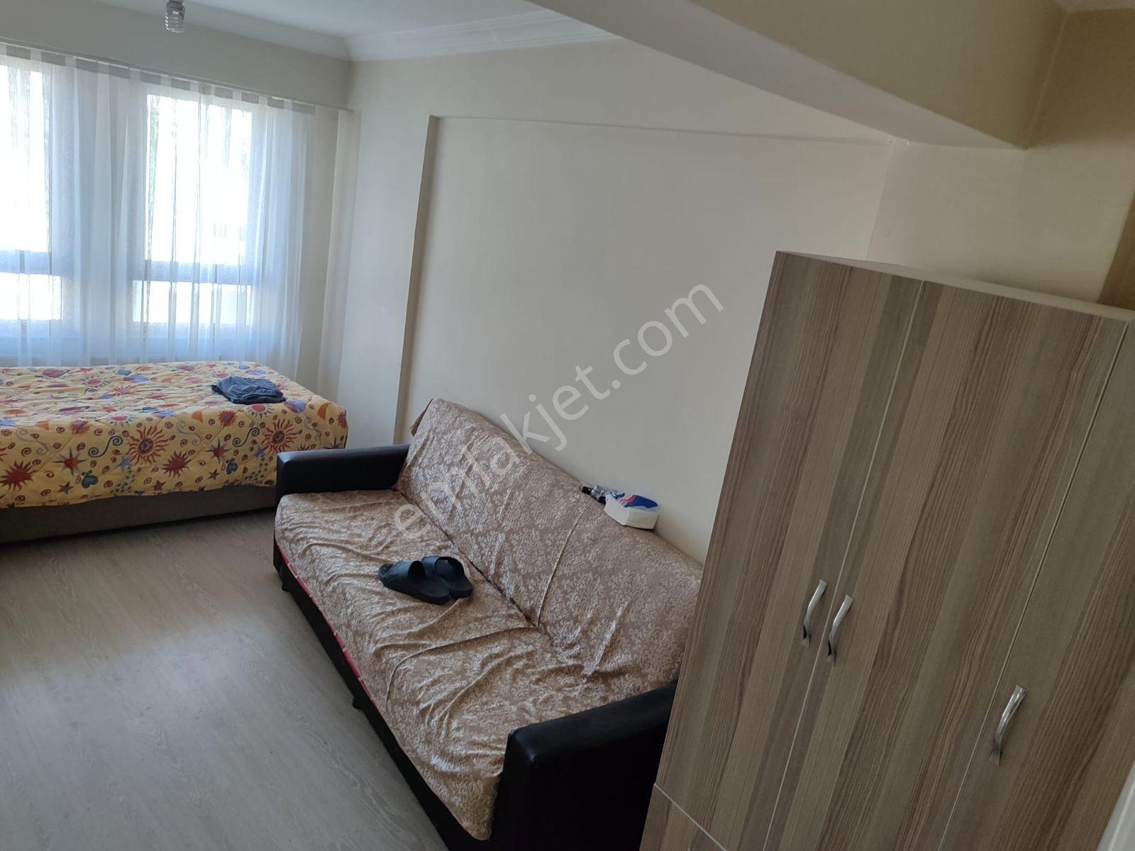 Asel'den Çarşı Merkezde 2+1 Eşyalı Kiralık Daire Yeni Bina - Görsel 8