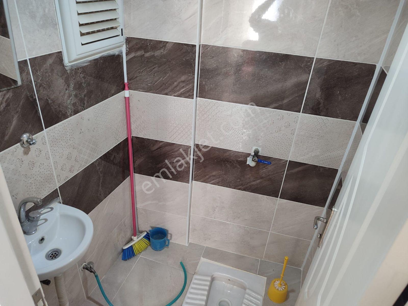 Asel'den Çarşı Merkezde 2+1 Eşyalı Kiralık Daire Yeni Bina - Görsel 16