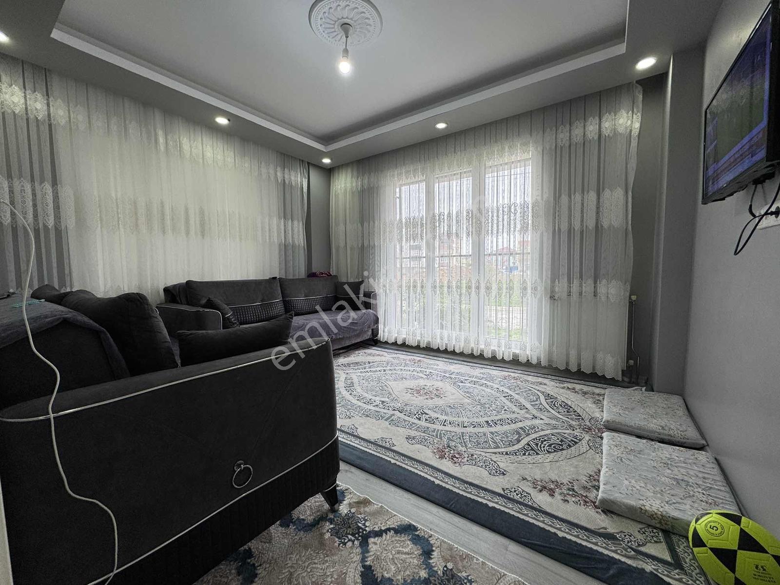 Kaznç Emlaktan Yunus Emre Mahallesinde Ebeveyn Banyolu 2+1 Daire - Görsel 29