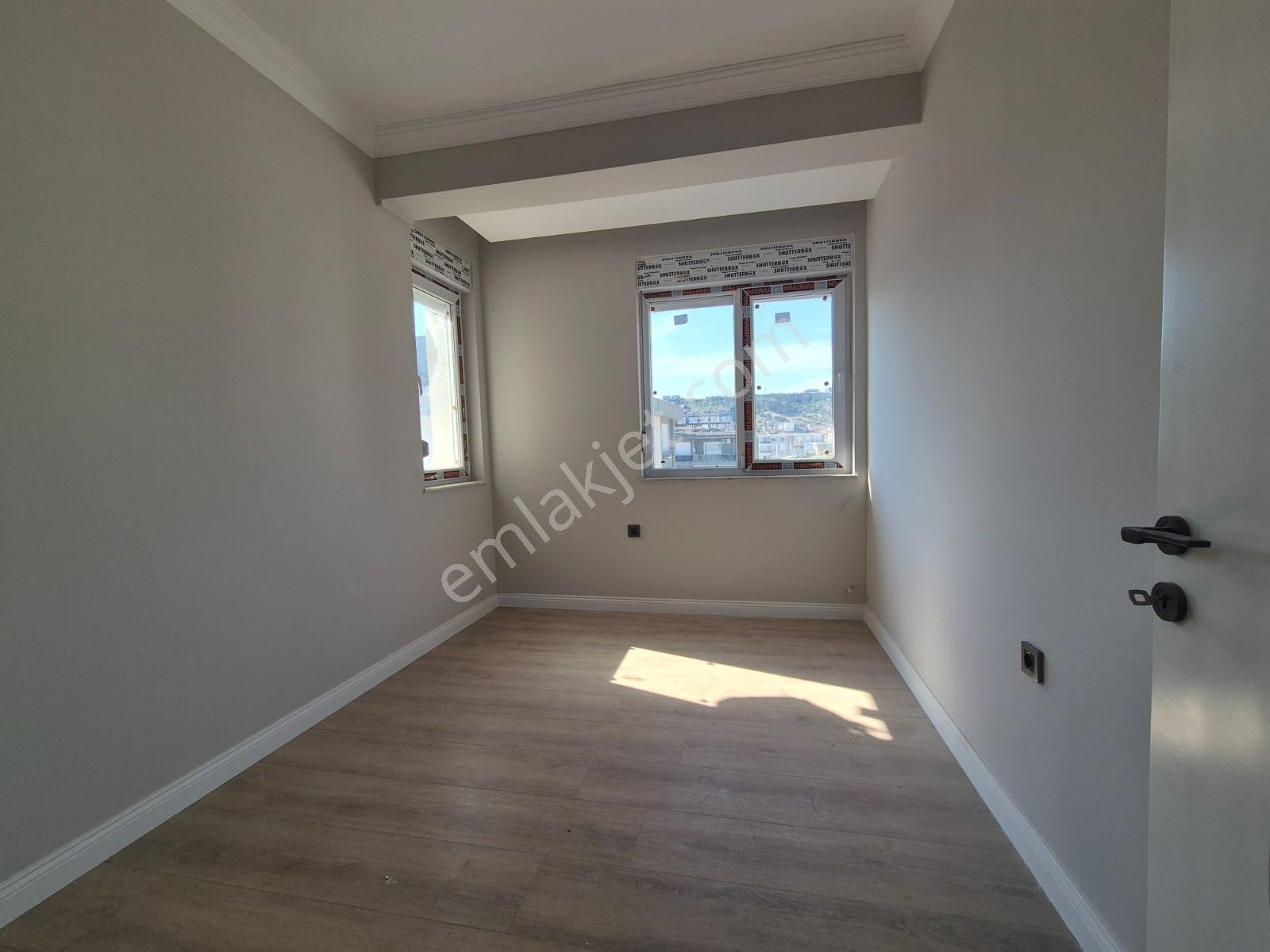 Esentepede Ebeveyn Banyolu Havuzlu Şehir Hastanesi 2km 2+1 Daire - Görsel 26