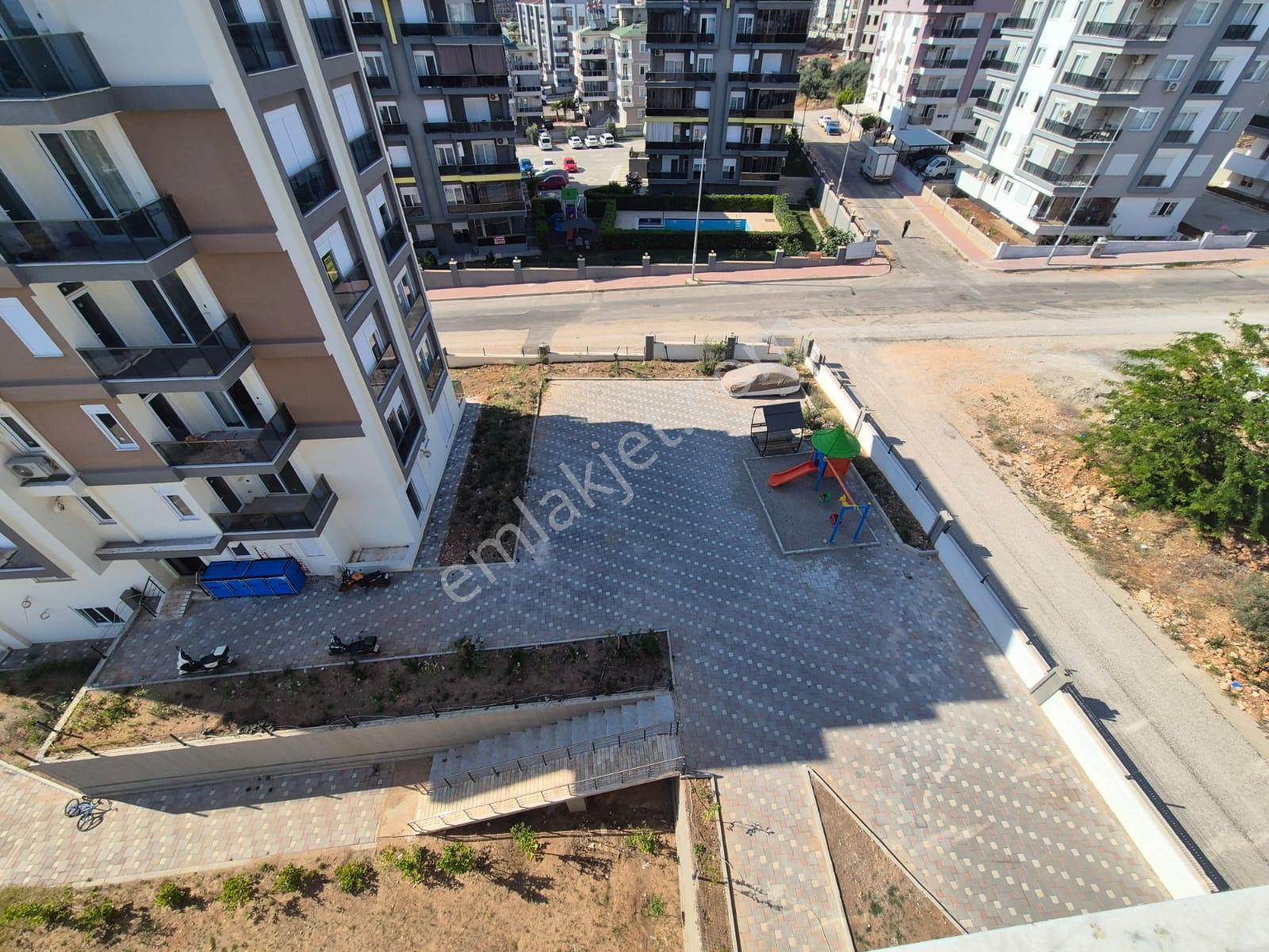 Esentepede Ebeveyn Banyolu Havuzlu Şehir Hastanesi 2km 2+1 Daire - Görsel 23