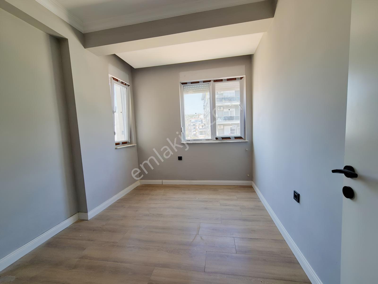 Esentepede Ebeveyn Banyolu Havuzlu Şehir Hastanesi 2km 2+1 Daire - Görsel 10