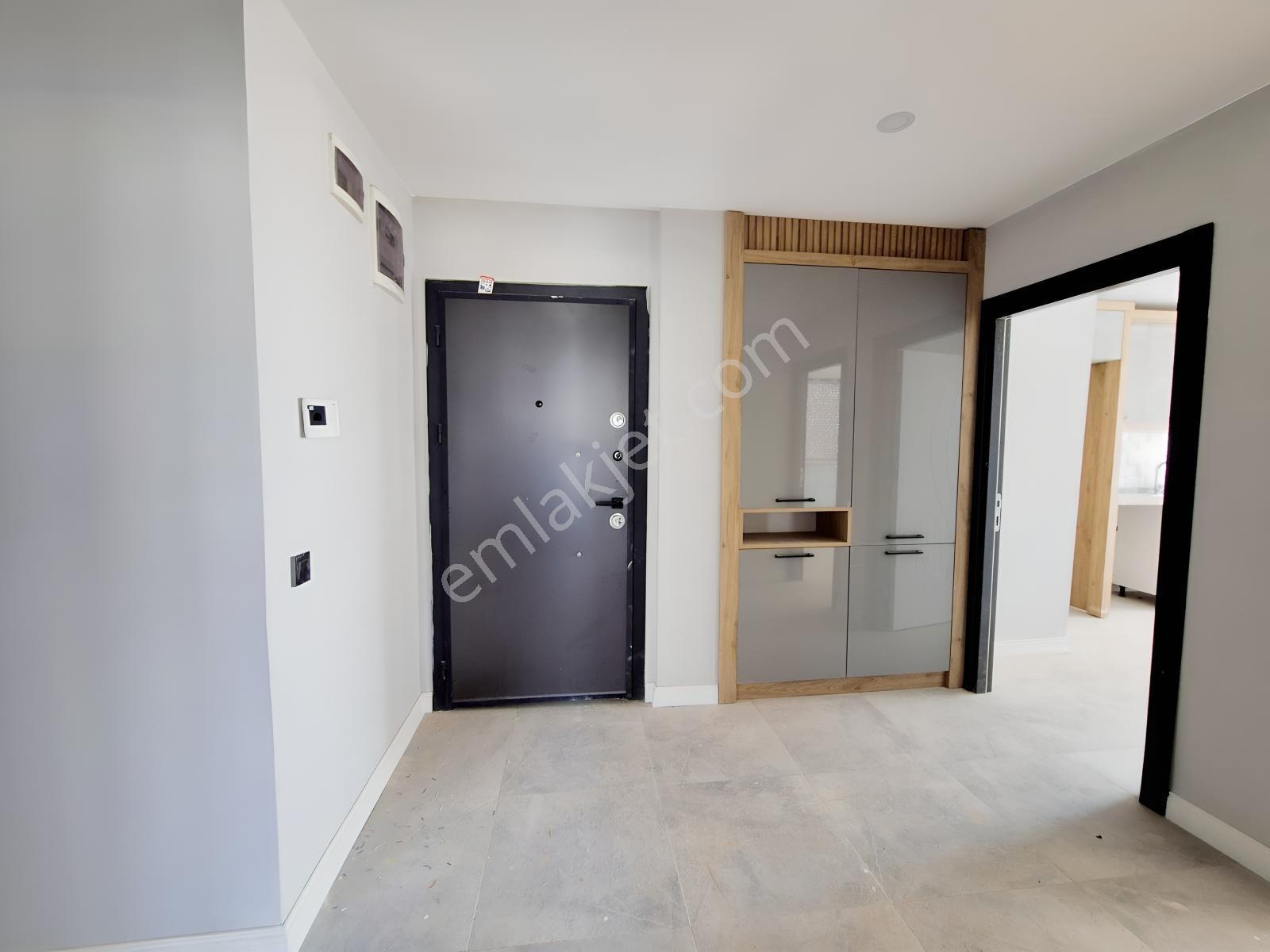 Esentepede Ebeveyn Banyolu Havuzlu Şehir Hastanesi 2km 2+1 Daire - Görsel 16
