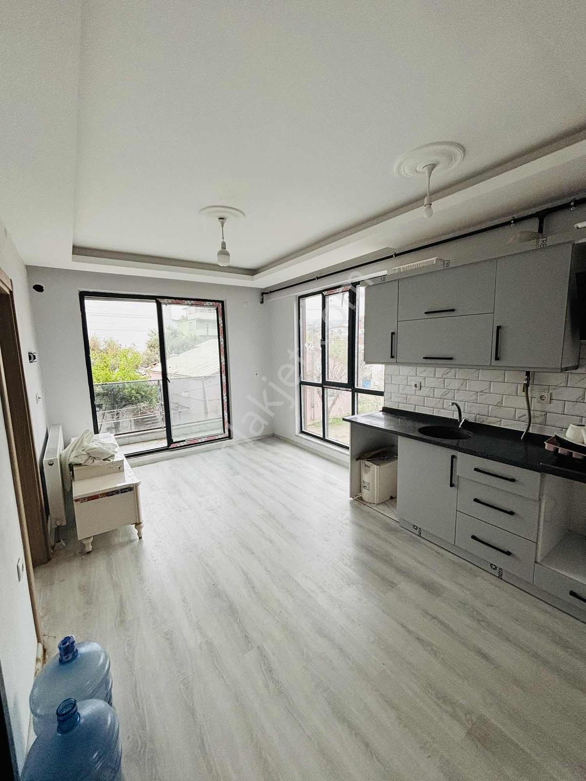 Bayırda Kiralık 2+1 Daire