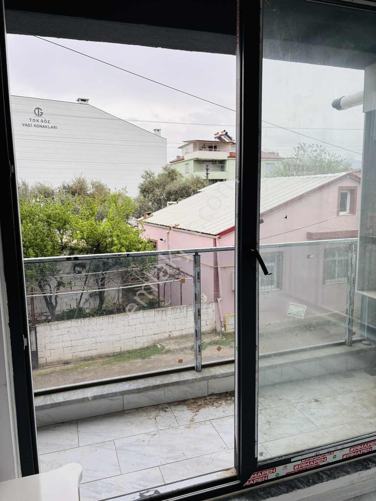 Bayırda Kiralık 2+1 Daire - Görsel 6