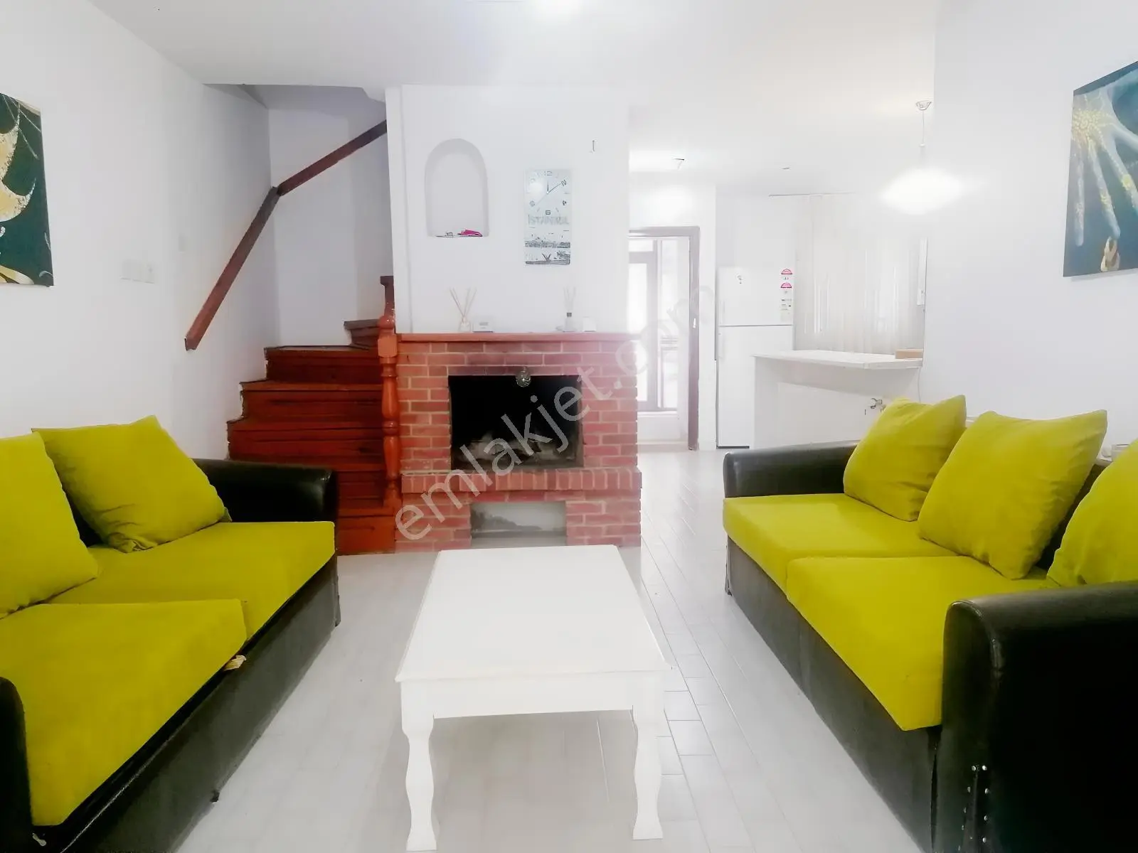 Tekirdağ Süleymanpaşa Gazioğlu Mahallesi 120 M2 Satılık Dubleks - Görsel 13