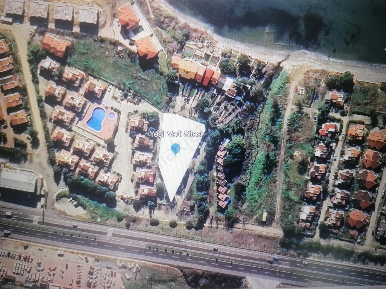 Tekirdağ Süleymanpaşa Gazioğlu Mahallesi 120 M2 Satılık Dubleks - Görsel 22