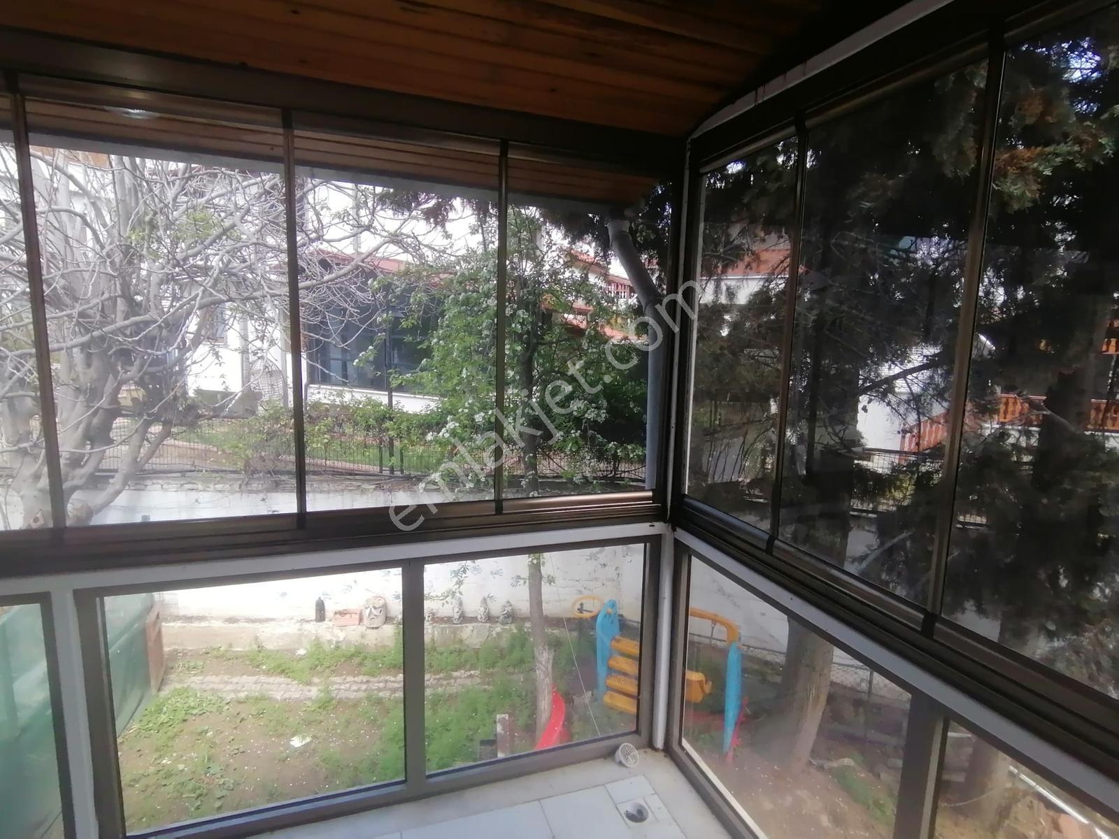Tekirdağ Süleymanpaşa Gazioğlu Mahallesi 120 M2 Satılık Dubleks - Görsel 15
