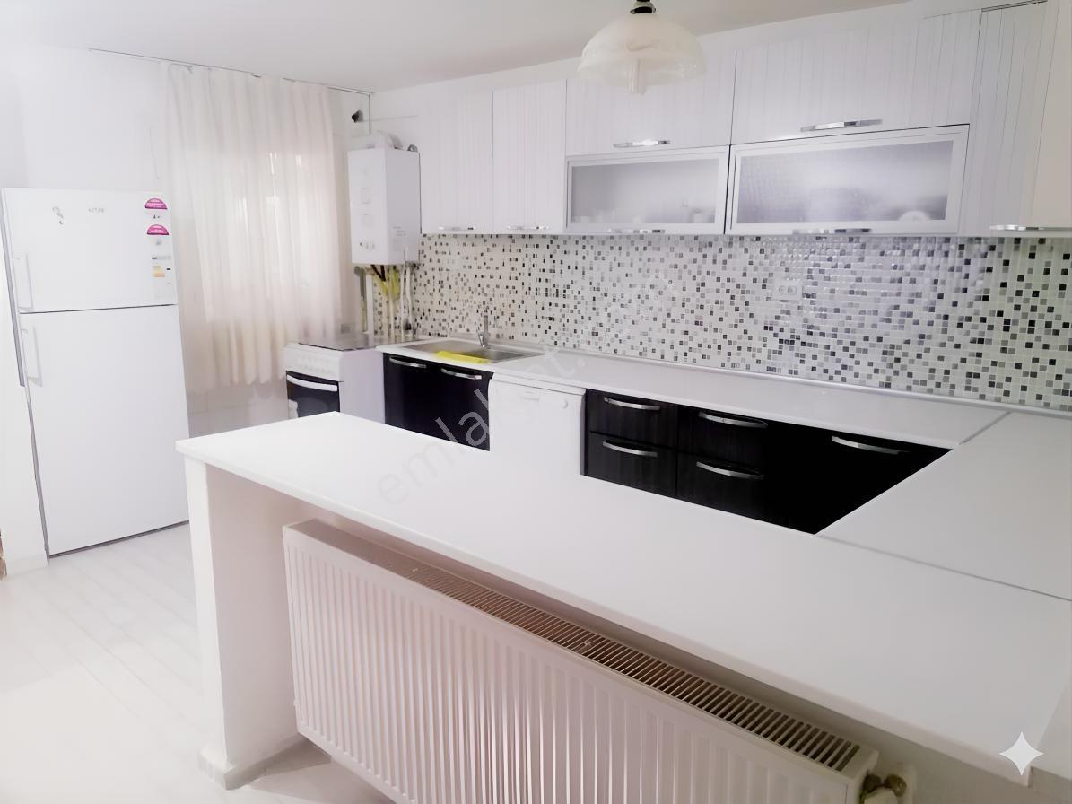 Tekirdağ Süleymanpaşa Gazioğlu Mahallesi 120 M2 Satılık Dubleks - Görsel 4