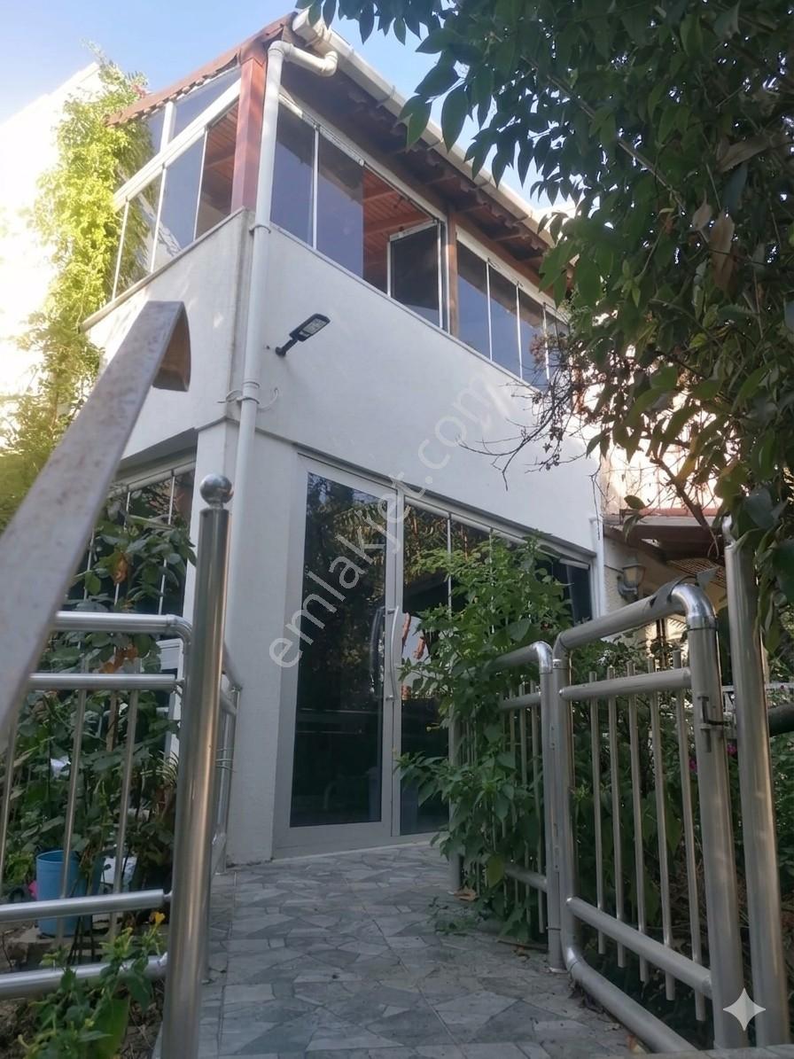 Tekirdağ Süleymanpaşa Gazioğlu Mahallesi 120 M2 Satılık Dubleks - Görsel 21