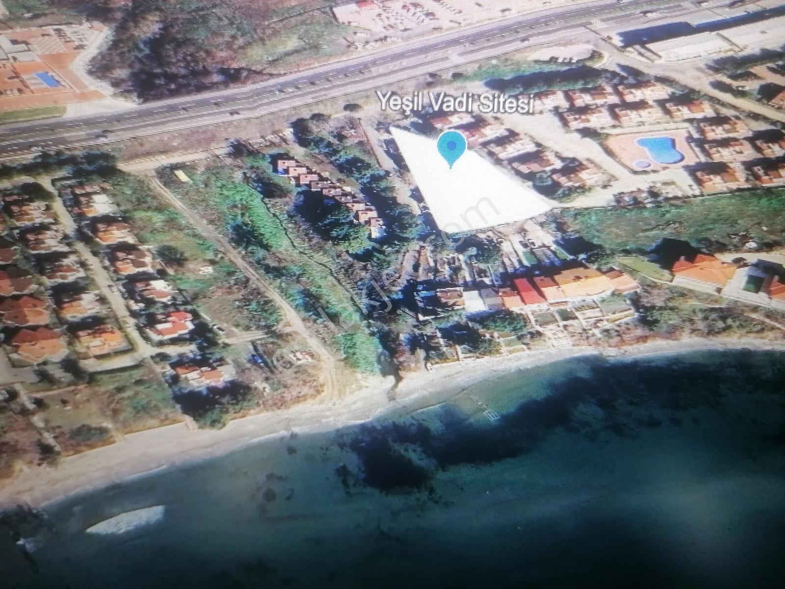 Tekirdağ Süleymanpaşa Gazioğlu Mahallesi 120 M2 Satılık Dubleks - Görsel 23