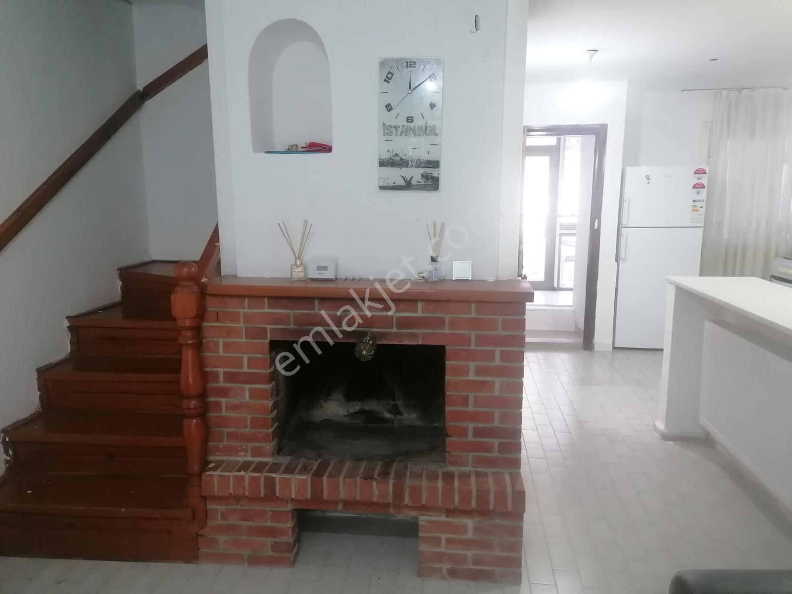 Tekirdağ Süleymanpaşa Gazioğlu Mahallesi 120 M2 Satılık Dubleks - Görsel 2