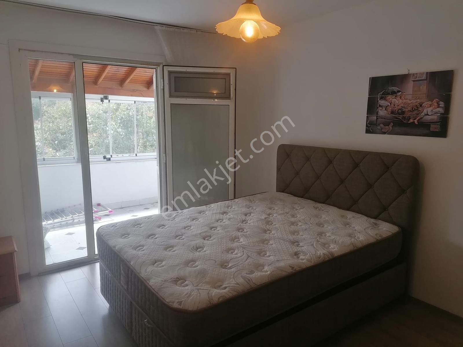 Tekirdağ Süleymanpaşa Gazioğlu Mahallesi 120 M2 Satılık Dubleks - Görsel 17