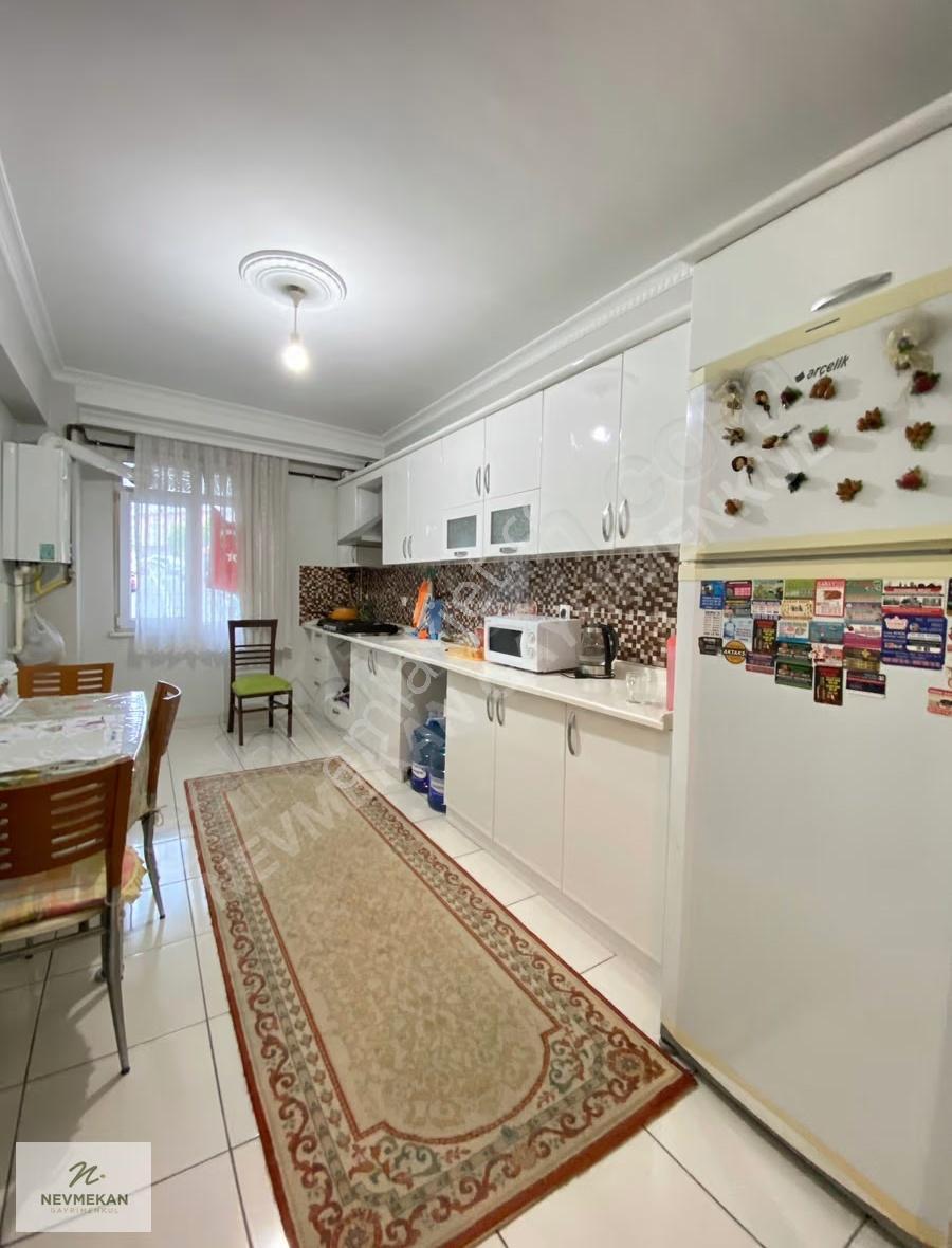 Nevmekan'dan Yeşilpark Sitesi Merkezi 2+1 Satılık Fırsat Daire - Görsel 5