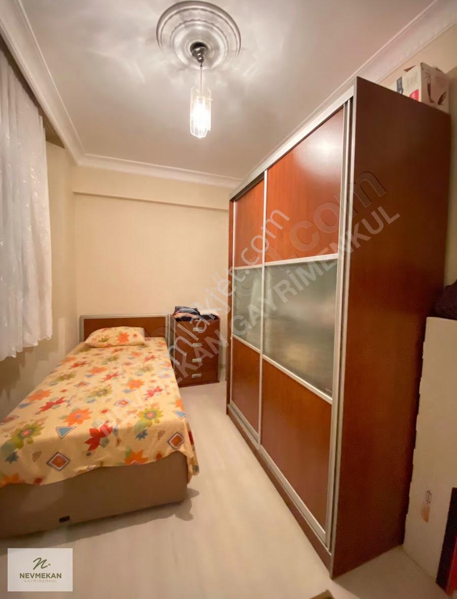 Nevmekan'dan Yeşilpark Sitesi Merkezi 2+1 Satılık Fırsat Daire - Görsel 17