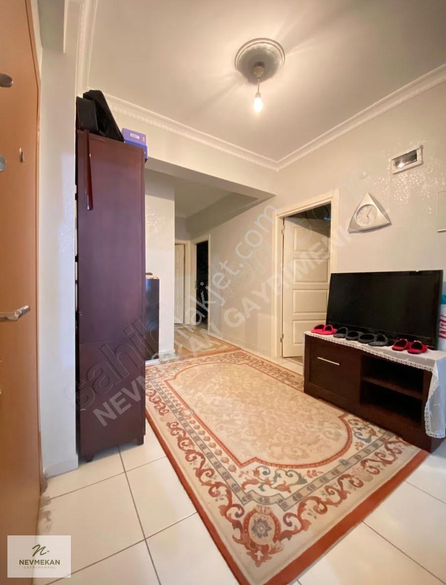Nevmekan'dan Yeşilpark Sitesi Merkezi 2+1 Satılık Fırsat Daire - Görsel 3