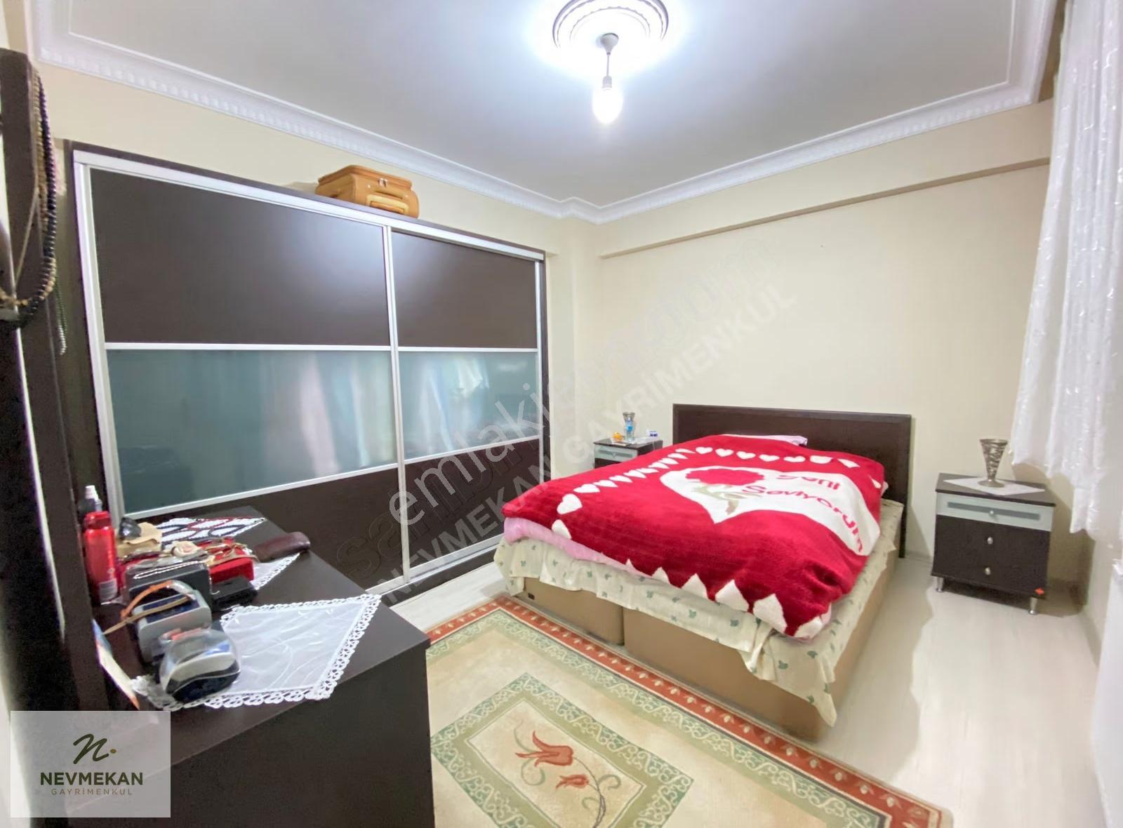 Nevmekan'dan Yeşilpark Sitesi Merkezi 2+1 Satılık Fırsat Daire - Görsel 6