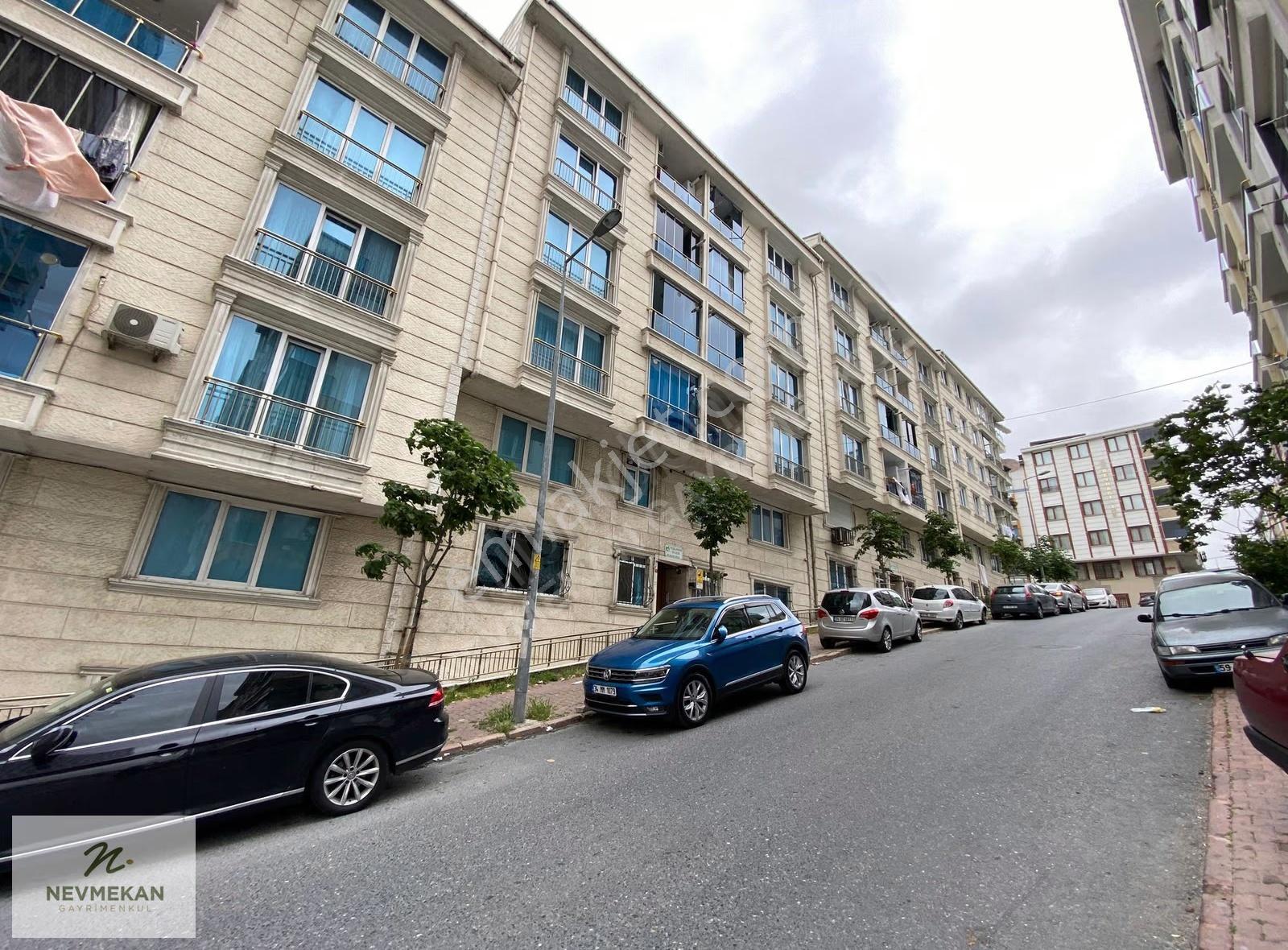 Nevmekan'dan Yeşilpark Sitesi Merkezi 2+1 Satılık Fırsat Daire