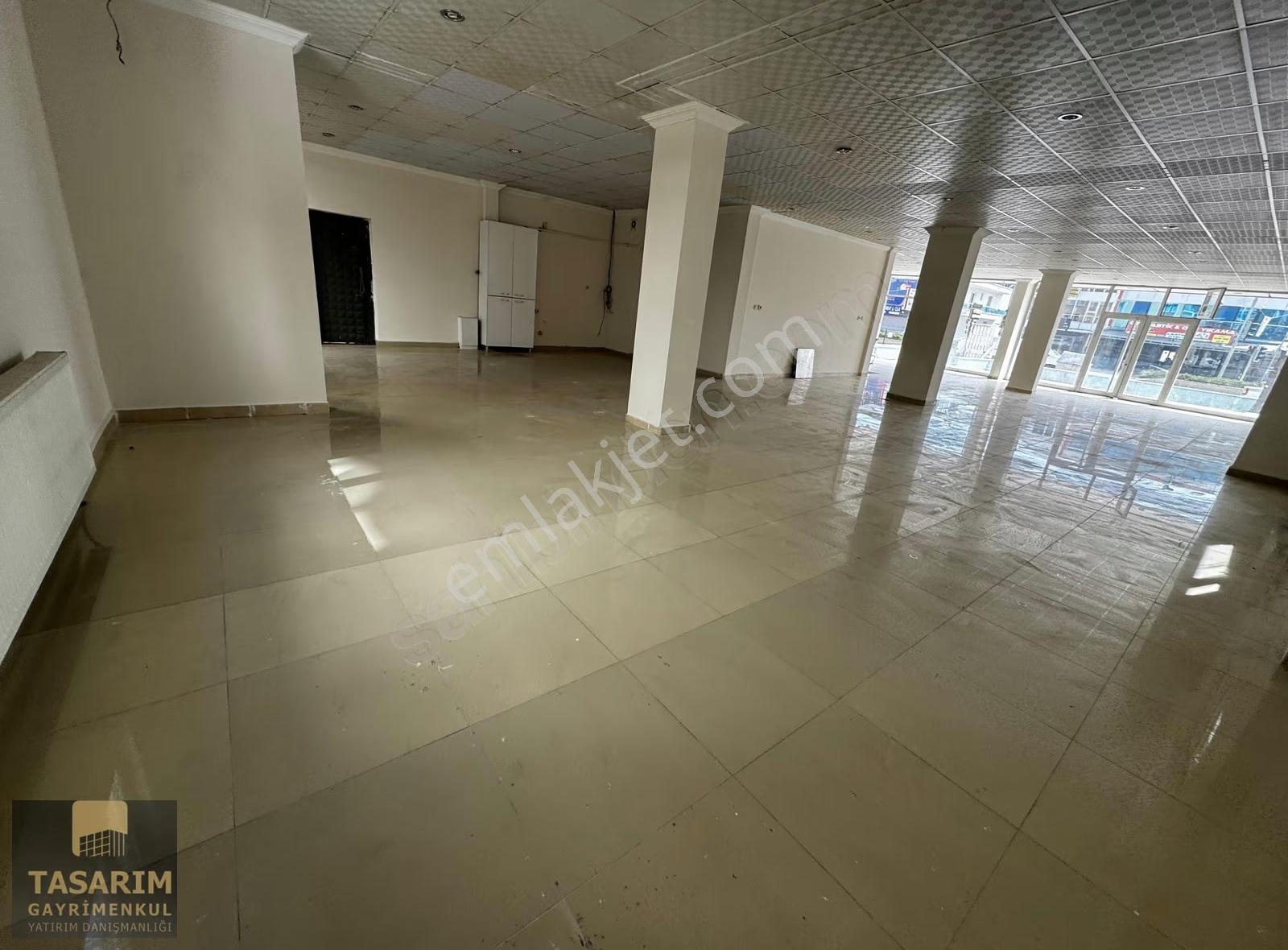 Bağlıca Sınırı İşlek Caddede Tabela Değeri Yüksek 450m² İş Yeri - Görsel 13