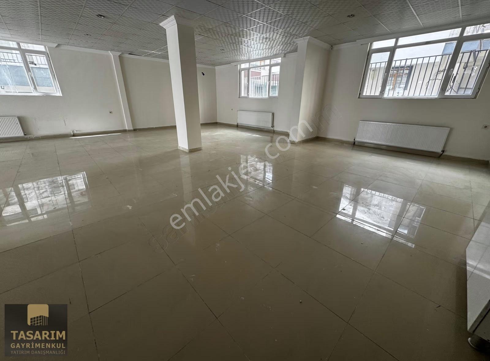 Bağlıca Sınırı İşlek Caddede Tabela Değeri Yüksek 450m² İş Yeri - Görsel 18