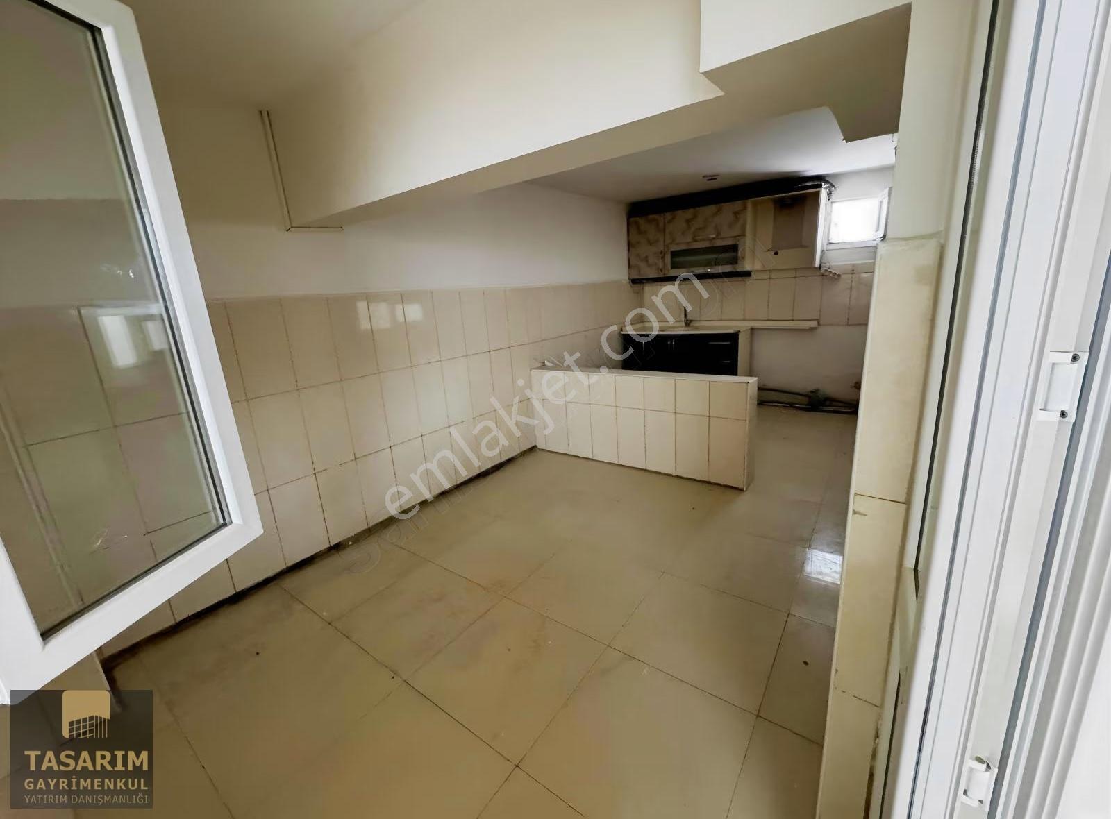 Bağlıca Sınırı İşlek Caddede Tabela Değeri Yüksek 450m² İş Yeri - Görsel 14