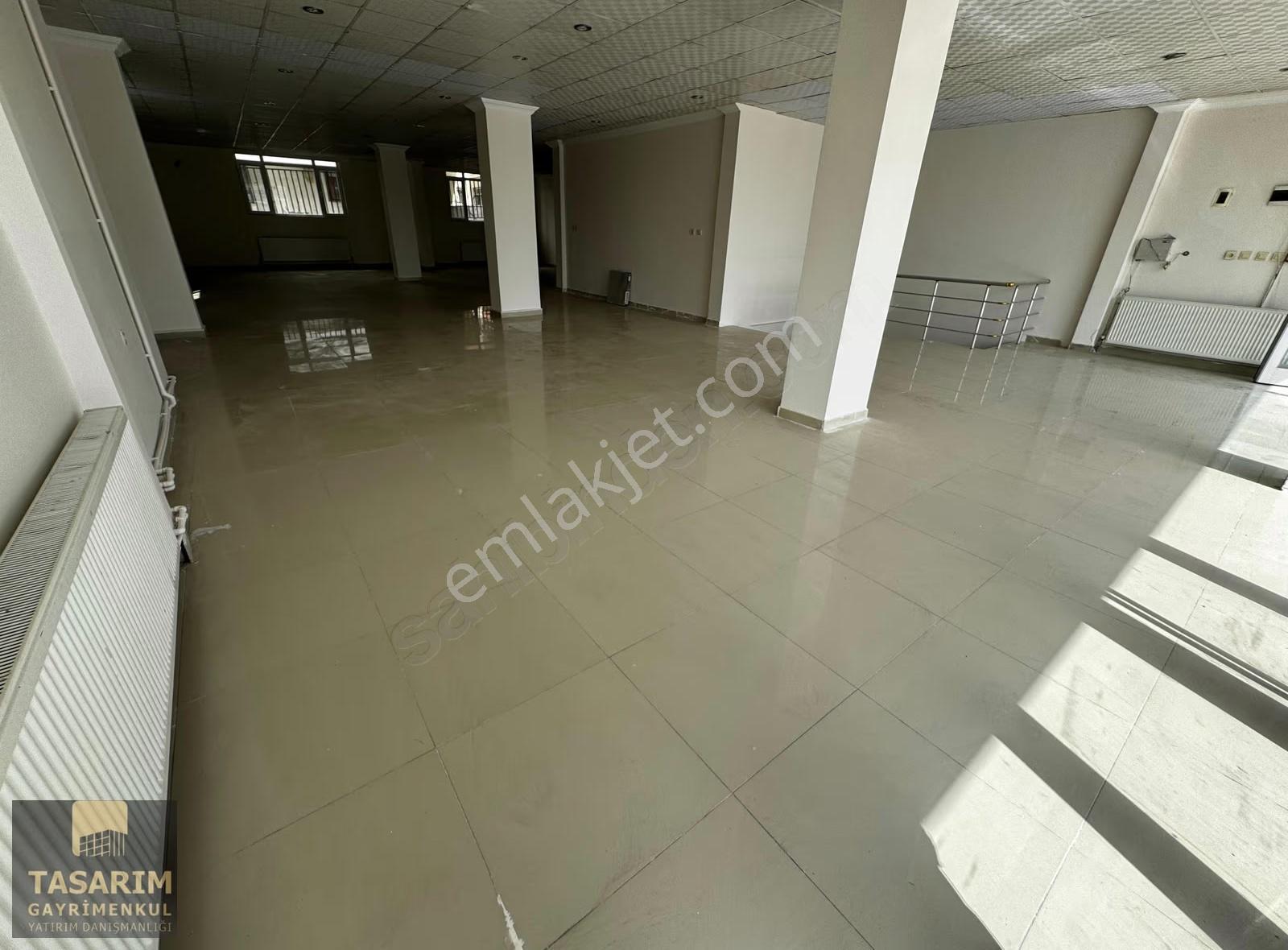 Bağlıca Sınırı İşlek Caddede Tabela Değeri Yüksek 450m² İş Yeri - Görsel 28
