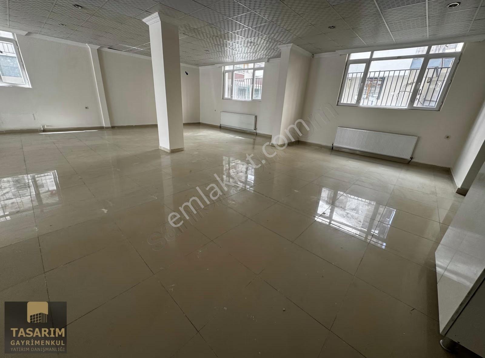 Bağlıca Sınırı İşlek Caddede Tabela Değeri Yüksek 450m² İş Yeri - Görsel 26