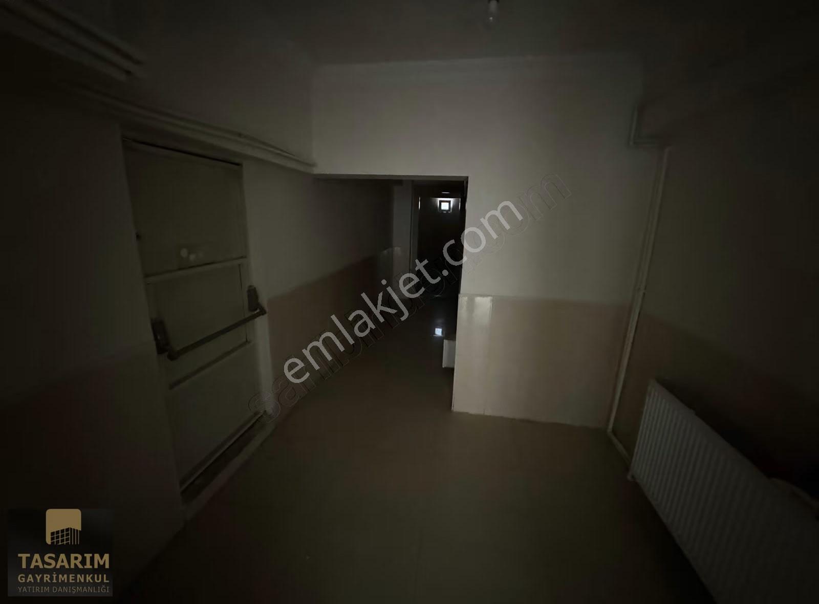Bağlıca Sınırı İşlek Caddede Tabela Değeri Yüksek 450m² İş Yeri - Görsel 8