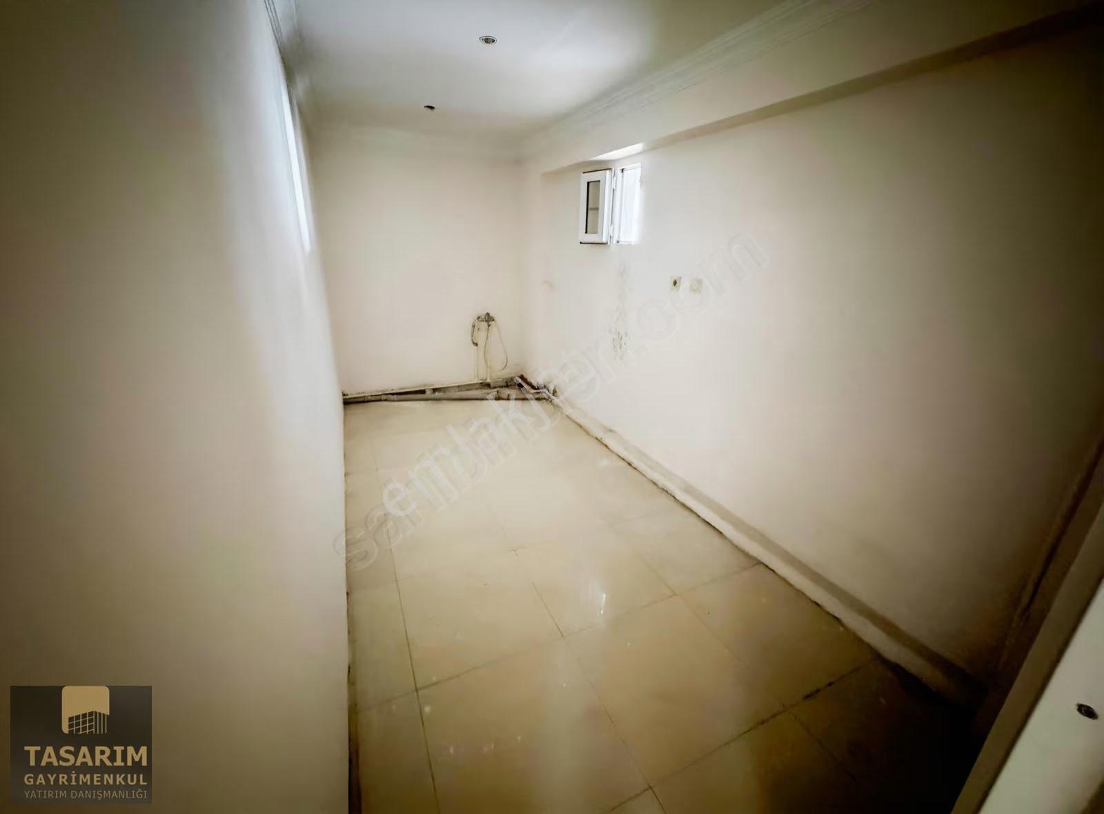 Bağlıca Sınırı İşlek Caddede Tabela Değeri Yüksek 450m² İş Yeri - Görsel 15