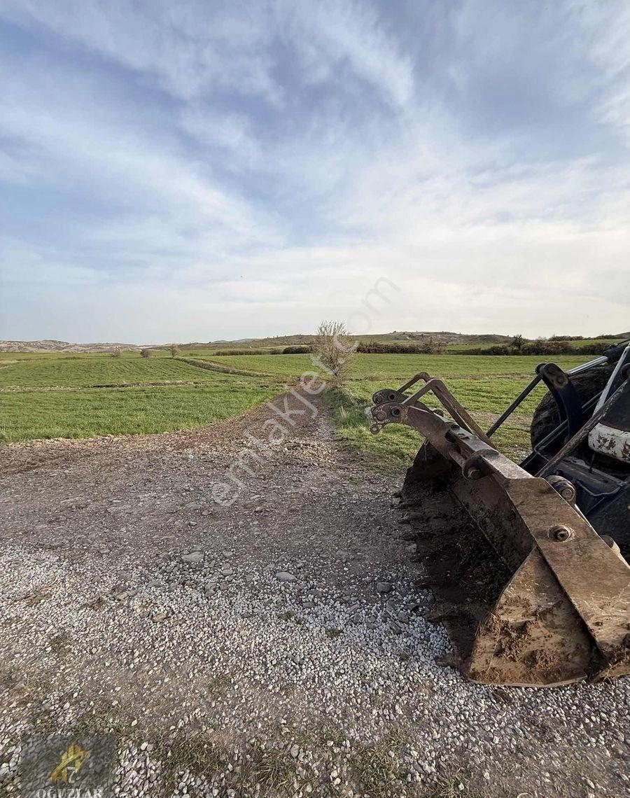 Oğuzlar'dan_ortabereket_dere Kenarı_tek Tapu_yolu Olan 15.386 M2 - Görsel 28
