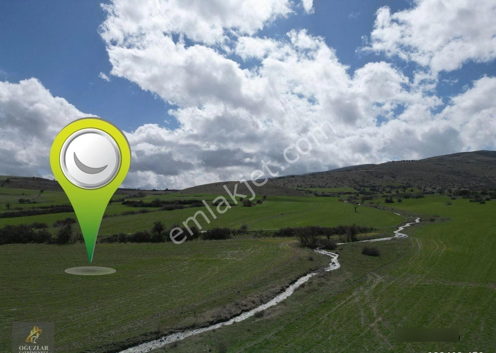 Oğuzlar'dan_ortabereket_dere Kenarı_tek Tapu_yolu Olan 15.386 M2 - Görsel 21