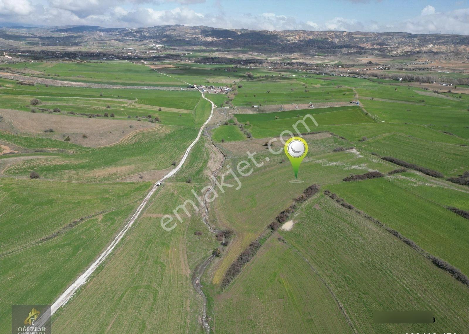 Oğuzlar'dan_ortabereket_dere Kenarı_tek Tapu_yolu Olan 15.386 M2 - Görsel 15