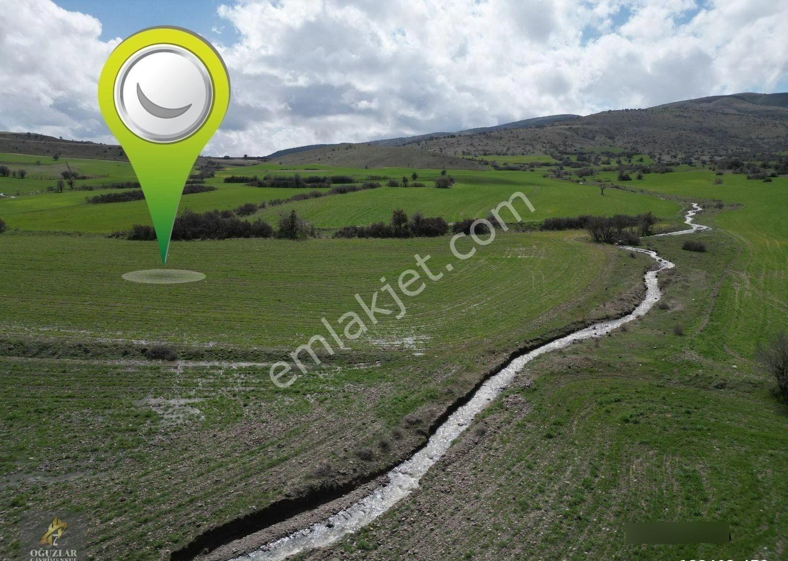 Oğuzlar'dan_ortabereket_dere Kenarı_tek Tapu_yolu Olan 15.386 M2 - Görsel 12
